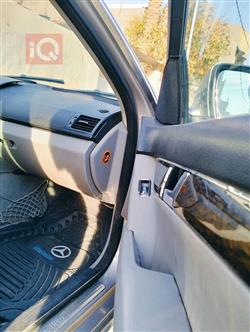 مرسيدس بنز C-Class